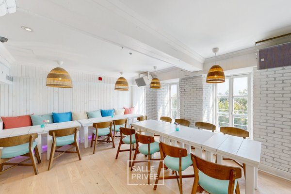 Pangea Bistro - Image 4